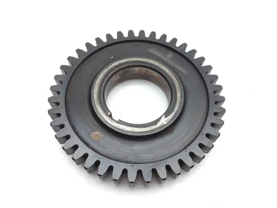 2015 KTM 390 Duke ABS Engine Crankshaft Primary Gears 2586A