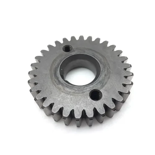 2015 KTM 390 Duke ABS Engine Crankshaft Primary Gears 2586A 11