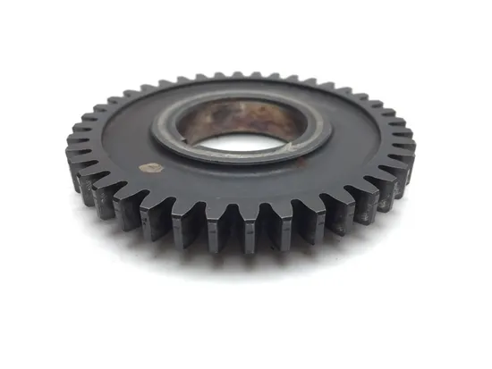 2015 KTM 390 Duke ABS Engine Crankshaft Primary Gears 2586A