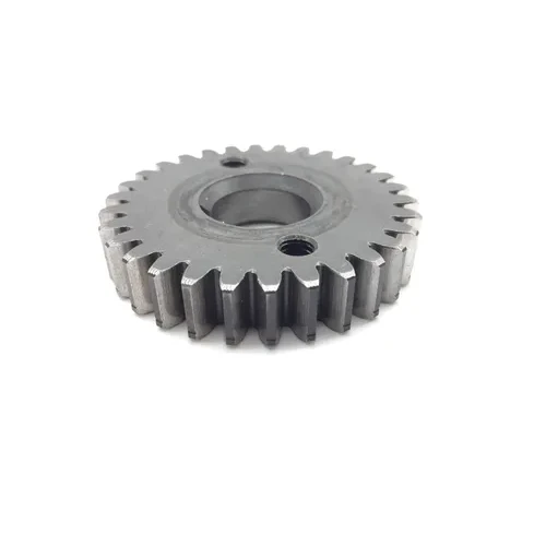 2015 KTM 390 Duke ABS Engine Crankshaft Primary Gears 2586A 13
