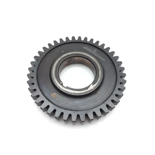 2015 KTM 390 Duke ABS Engine Crankshaft Primary Gears 2586A 17