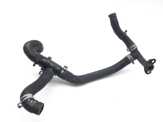 2015 KTM 390 Duke ABS Engine Radiator Cooling Hoses 2586A