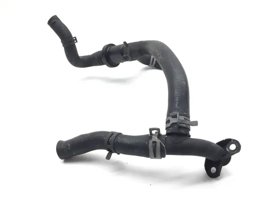 2015 KTM 390 Duke ABS Engine Radiator Cooling Hoses 2586A