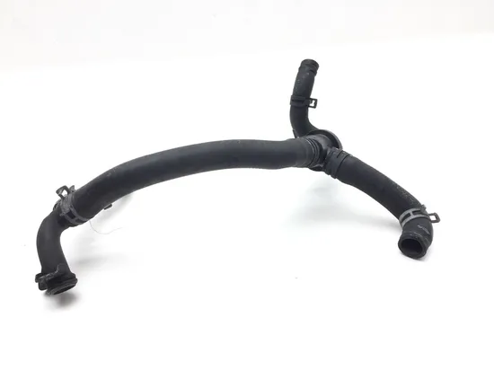 2015 KTM 390 Duke ABS Engine Radiator Cooling Hoses 2586A