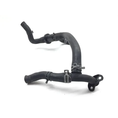 2015 KTM 390 Duke ABS Engine Radiator Cooling Hoses 2586A 5