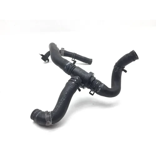 2015 KTM 390 Duke ABS Engine Radiator Cooling Hoses 2586A 9