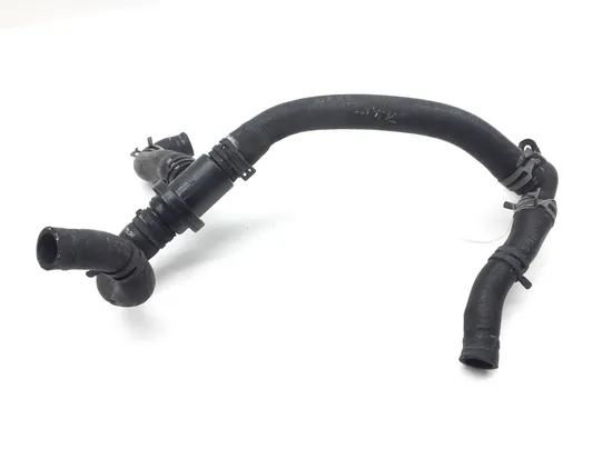 2015 KTM 390 Duke ABS Engine Radiator Cooling Hoses 2586A