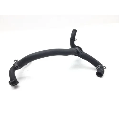 2015 KTM 390 Duke ABS Engine Radiator Cooling Hoses 2586A 7
