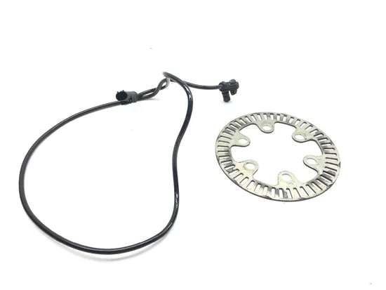 2015 KTM 390 Duke ABS Front ABS Sensor 2586A