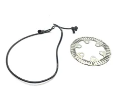 2015 KTM 390 Duke ABS Front ABS Sensor 2586A