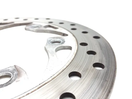 2015 KTM 390 Duke ABS Rear Brake Rotor Disc 2586A x