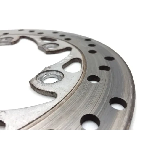 2015 KTM 390 Duke ABS Rear Brake Rotor Disc 2586A x 10