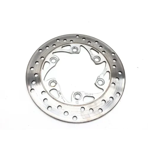 2015 KTM 390 Duke ABS Rear Brake Rotor Disc 2586A x 9