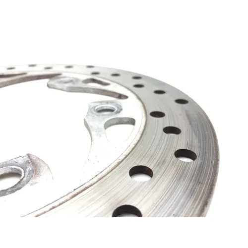 2015 KTM 390 Duke ABS Rear Brake Rotor Disc 2586A x 7