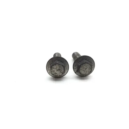 2015 KTM 390 Duke ABS Front Brake Rotor Bolts 2586A 6