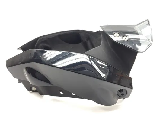 2015 KTM 390 Duke ABS Upper Fairing Headlight Nose Cowl 2586A x