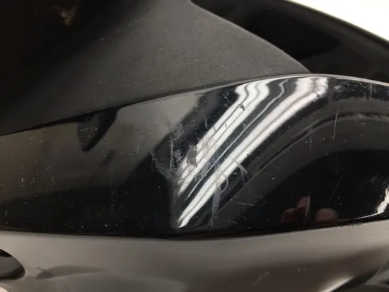 2015 KTM 390 Duke ABS Upper Fairing Headlight Nose Cowl 2586A x