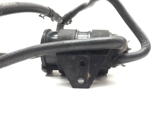 2015 KTM 390 Duke ABS EVAP Emisions Canister 2586A