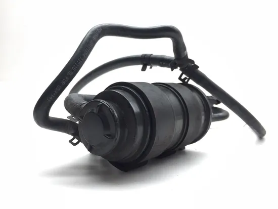 2015 KTM 390 Duke ABS EVAP Emisions Canister 2586A