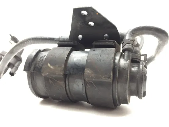 2015 KTM 390 Duke ABS EVAP Emisions Canister 2586A