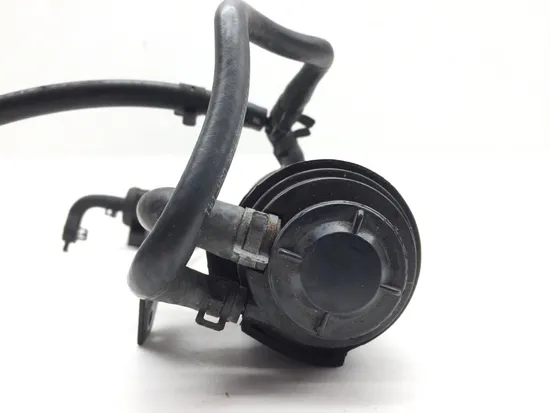 2015 KTM 390 Duke ABS EVAP Emisions Canister 2586A