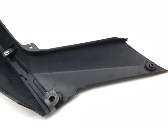 2015 KTM 390 Duke ABS Left Side Rear Tail Fairing Cover 2586A x