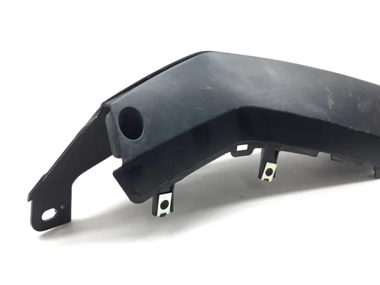 2015 KTM 390 Duke ABS Right Side Rear Tail Fairing Cover 2586A x