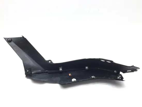 2015 KTM 390 Duke ABS Right Side Rear Tail Fairing Cover 2586A x