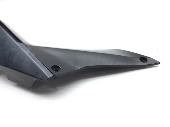 2015 KTM 390 Duke ABS Right Side Rear Tail Fairing Cover 2586A x