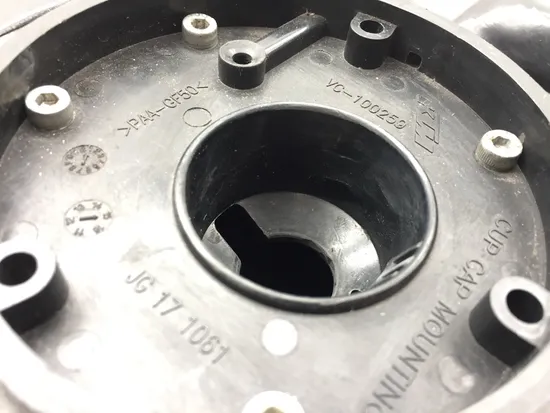 2015 KTM 390 Duke ABS Gas Tank Fuel Petrol 2586A