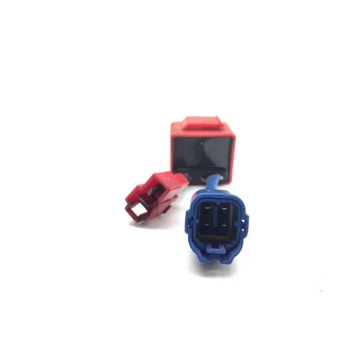 2015 KTM 390 Duke ABS Headlight Control Unit Relay 2586A 5