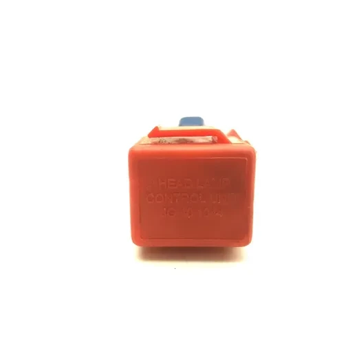 2015 KTM 390 Duke ABS Headlight Control Unit Relay 2586A 7