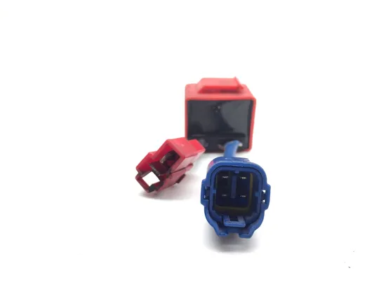 2015 KTM 390 Duke ABS Headlight Control Unit Relay 2586A