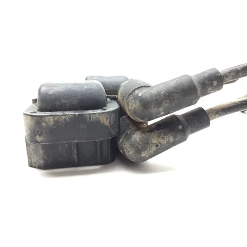 Ignition Coil 2014 Can-Am Renegade 1000 4x4 XXC EFI 2606 x 7