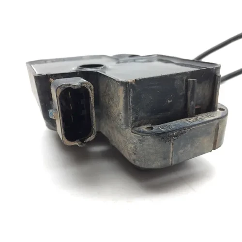 Ignition Coil 2014 Can-Am Renegade 1000 4x4 XXC EFI 2606 x 16