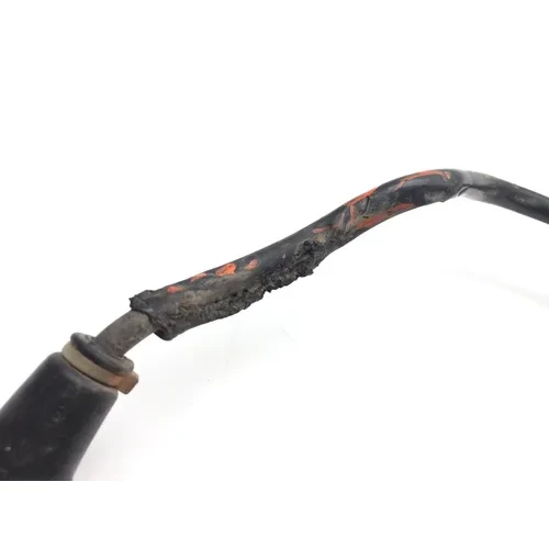 Ignition Coil 2014 Can-Am Renegade 1000 4x4 XXC EFI 2606 x 11