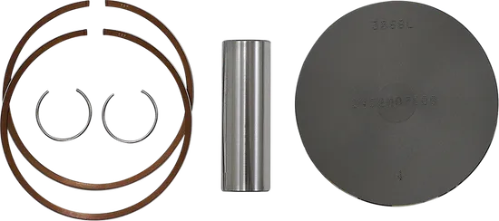 Wiseco Piston 76mm STD