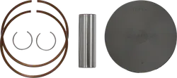 Wiseco Piston 76mm STD