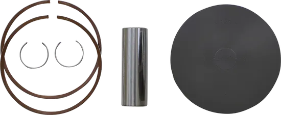 Wiseco Piston 76.5mm +.50