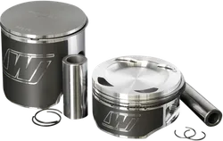 Wiseco Piston 77mm +1