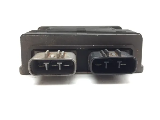 Ignition Voltage Regulator 2014 Can-Am Renegade 1000 4x4 XXC EFI 2606