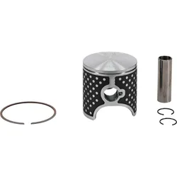 Vertex Cast Race PIston Kit 51.95 Std