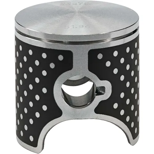 Vertex Cast Race PIston Kit 51.96 Std