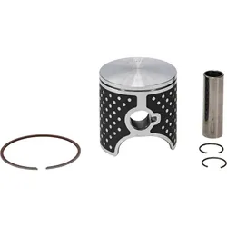 Vertex Cast Race PIston Kit 51.96 Std
