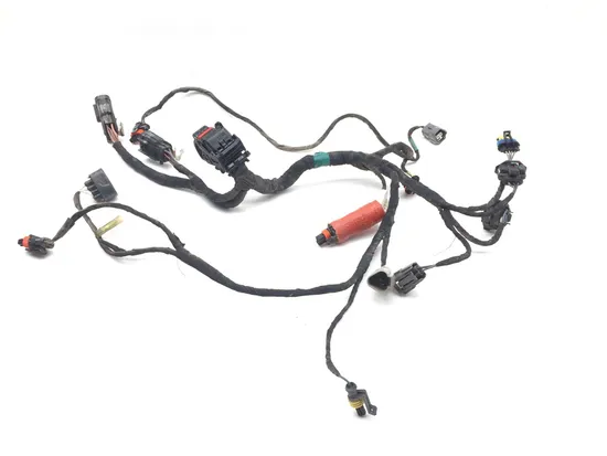 Dash Harness 2014 Can-Am Renegade 1000 4x4 XXC EFI 2606