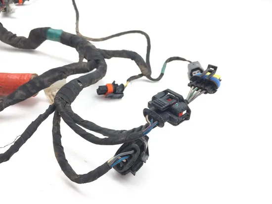 Dash Harness 2014 Can-Am Renegade 1000 4x4 XXC EFI 2606