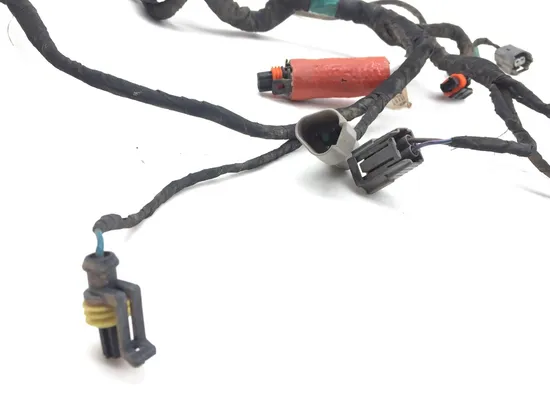 Dash Harness 2014 Can-Am Renegade 1000 4x4 XXC EFI 2606