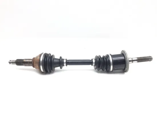 Front Passenger Right Axle 2014 Can-Am Renegade 1000 4x4 XXC EFI 2606