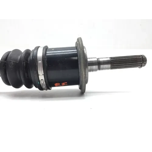 Front Passenger Right Axle 2014 Can-Am Renegade 1000 4x4 XXC EFI 2606 9