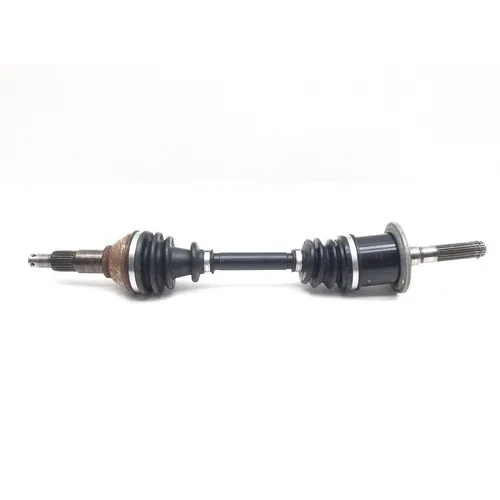 Front Passenger Right Axle 2014 Can-Am Renegade 1000 4x4 XXC EFI 2606 11